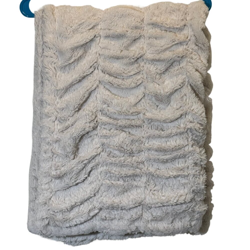 Koala Baby Blanket Cream Size 38"X31"
